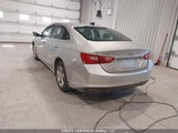 Chevrolet Malibu 1G1ZB5ST3LF025622 снимка