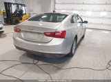 Chevrolet Malibu 1G1ZB5ST3LF025622 снимка