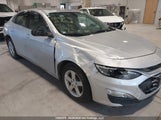 Chevrolet Malibu 1G1ZB5ST3LF025622 снимка