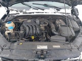 Volkswagen Jetta 2.0L Trendline/2.0L Trendline+ 3VW1K7AJ3EM324964 fotografie