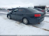 Volkswagen Jetta 2.0L Trendline/2.0L Trendline+ 3VW1K7AJ3EM324964 photo