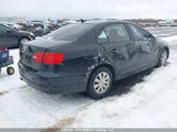 Volkswagen Jetta 2.0L Trendline/2.0L Trendline+ 3VW1K7AJ3EM324964 photo