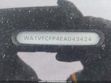 Audi Q5 2.0 Technik WA1VFCFP4EA043424 photo