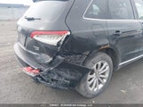 Audi Q5 2.0 Technik WA1VFCFP4EA043424 fotografie