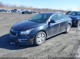 Chevrolet Cruze 1Lt 1G1PC5SB3F7291880 снимка