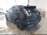 Cadillac Xt4 Sport 1GYFZFR41SF125205 снимка