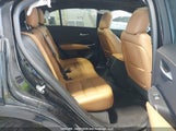 Cadillac Xt4 Sport 1GYFZFR41SF125205 fotografie
