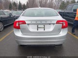 Volvo S60 T5/T5 Platinum/T5 Premier/T5 Premier Plus YV1612FH7E2293126 photo
