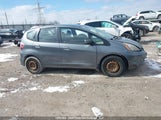 Honda Fit LUCGE8H58D3004019 снимка