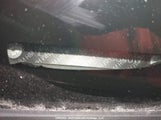 Honda Fit LUCGE8H58D3004019 снимка