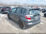 Honda Fit LUCGE8H58D3004019 снимка