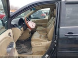 Honda Odyssey Exl 5FNRL38738B074995 снимка