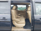 Honda Odyssey Exl 5FNRL38738B074995 снимка