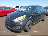 Kia Rio Ex/Lx/Lx+/Sx KNADM5A37C6708417 снимка