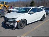 Honda Civic Sport Touring SHHFK7H92HU306306 снимка