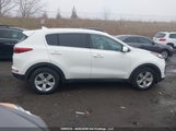 Kia Sportage Lx KNDPM3AC6H7125052 снимка