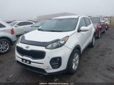 Kia Sportage Lx KNDPM3AC6H7125052 снимка
