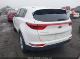 Kia Sportage Lx KNDPM3AC6H7125052 снимка