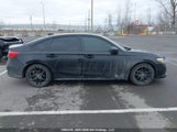 Honda Civic Sport 2HGFE2F59PH102057 снимка
