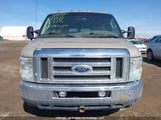 Ford E-350 Super Duty Xlt 1FBNE31P28DB24722 снимка