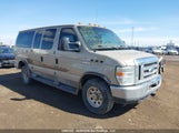 Ford E-350 Super Duty Xlt 1FBNE31P28DB24722 снимка