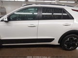 KIA NIRO EV KNDCR3L16R5****** снимка