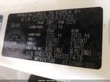 KIA NIRO EV KNDCR3L16R5****** снимка