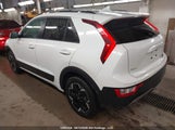 KIA NIRO EV KNDCR3L16R5****** снимка