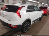 KIA NIRO EV KNDCR3L16R5****** снимка