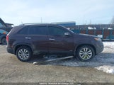 Kia Sorento Ex 5XYKUDA28BG085395 снимка