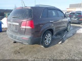 Kia Sorento Ex 5XYKUDA28BG085395 снимка