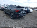 Chevrolet Trax KL77LJE20SC108414 снимка