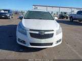Chevrolet Cruze Lt 1G1PE5SB4E7202617 снимка