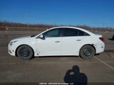 Chevrolet Cruze Lt 1G1PE5SB4E7202617 снимка