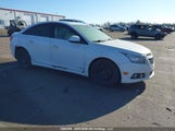 Chevrolet Cruze Lt 1G1PE5SB4E7202617 снимка