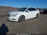 Chevrolet Cruze Lt 1G1PE5SB4E7202617 снимка