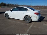 Chevrolet Cruze Lt 1G1PE5SB4E7202617 снимка