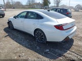 Hyundai Sonata 5NPEJ4J20LH025479 снимка