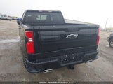 Chevrolet Silverado  4Wd Lt Trail Boss 3GCUKFED0TG110072 photo