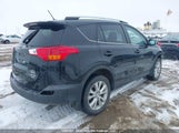 Toyota Rav4 Limited 2T3DFREV1DW024222 снимка