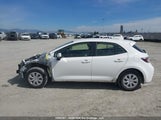 Toyota Corolla Se JTNK4MBE7N3157605 снимка