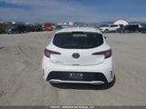 Toyota Corolla Se JTNK4MBE7N3157605 снимка
