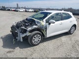 Toyota Corolla Se JTNK4MBE7N3157605 снимка