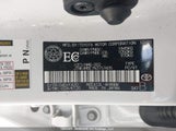 Toyota Corolla Se JTNK4MBE7N3157605 снимка