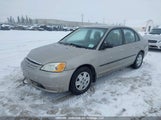 Honda Civic Dx 2HGES16483H933078 снимка