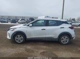 Nissan Kicks S 3N1CP5BV8ML468648 снимка