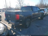 Chevrolet Silverado  1Lt/2Lt 3GCUKREC5EG118986 снимка
