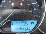 Toyota Corolla Le 2T1BURHE1GC546260 снимка