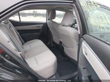 Toyota Corolla Le 2T1BURHE1GC546260 снимка