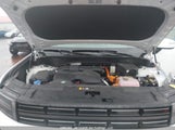 Hyundai Santa Fe Preferred Hybrid Awd With Trend Package KM8P3DG18SU104948 fotografie